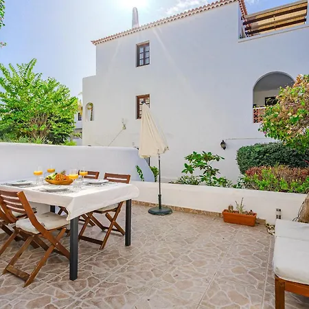 Appartamento Sea Breeze - Golf Del Sur Tenerife South