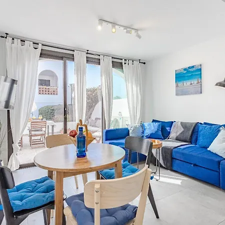 Sea Breeze - Golf Del Sur Tenerife South Appartamento