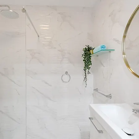 דירה Sea Breeze - Golf Del Sur Tenerife South סן מיגל דה אבונה