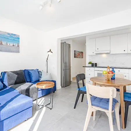 Sea Breeze - Golf Del Sur Tenerife South סן מיגל דה אבונה