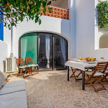 Sea Breeze - Golf Del Sur Tenerife South Сан Мигель